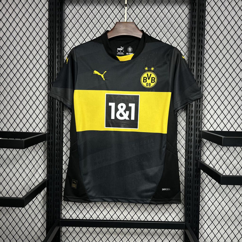 Maillot Borussia Dortmund Domicile 2024/2025