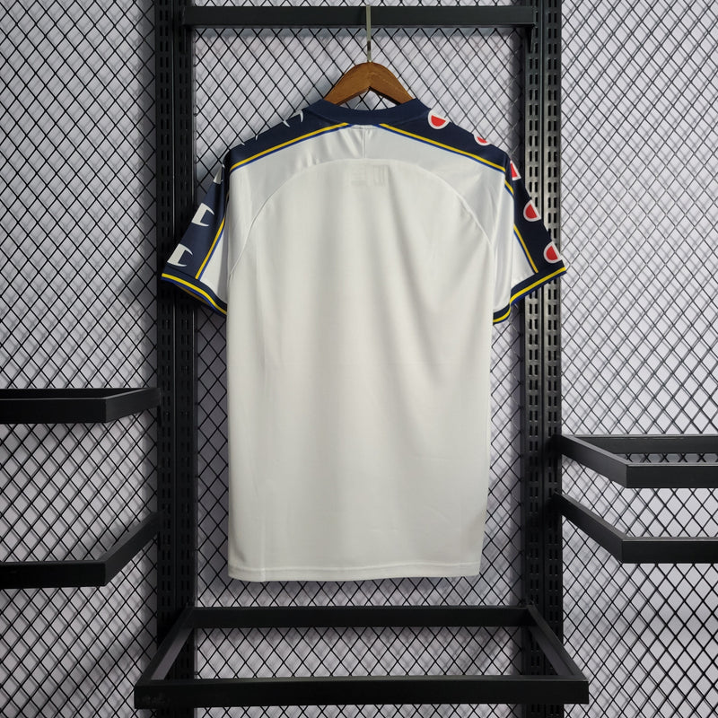 Camisola Parma Away 02/03 - Retrô