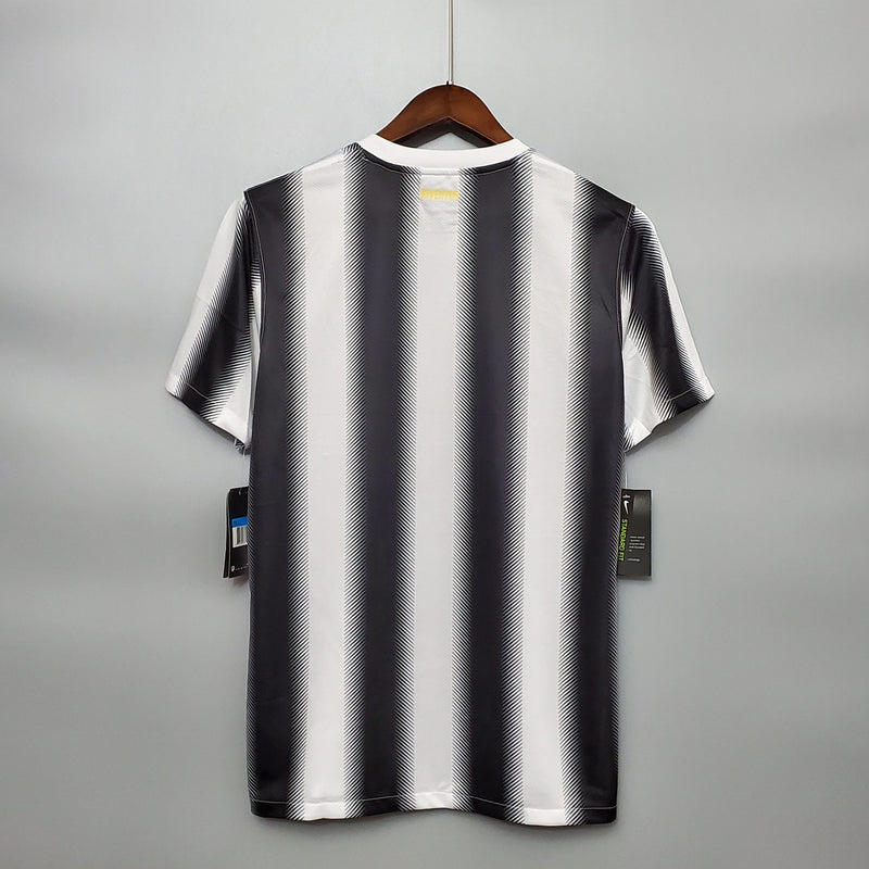 Camisola Juventus Home 11/12 - Retrô