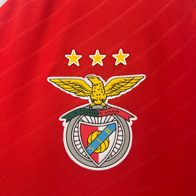 Benfica Away Shirt 2024/2025