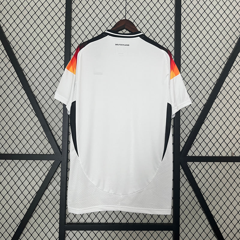 Germany Home 2024/2025 Shirt 