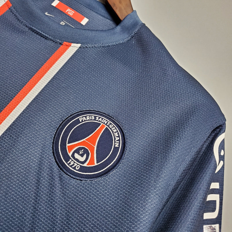 Camisola PSG Home 12/13 - Retrô