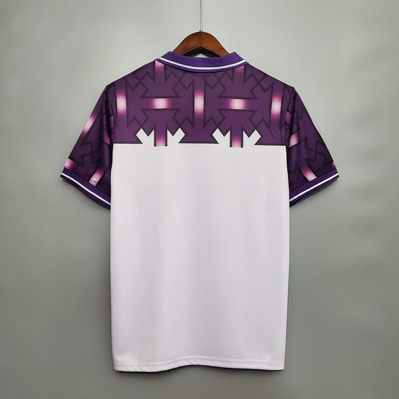 Camisola Fiorentina Away 92/93 - Retrô