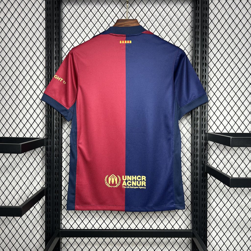 Maillot Barcelone Domicile 2024/2025