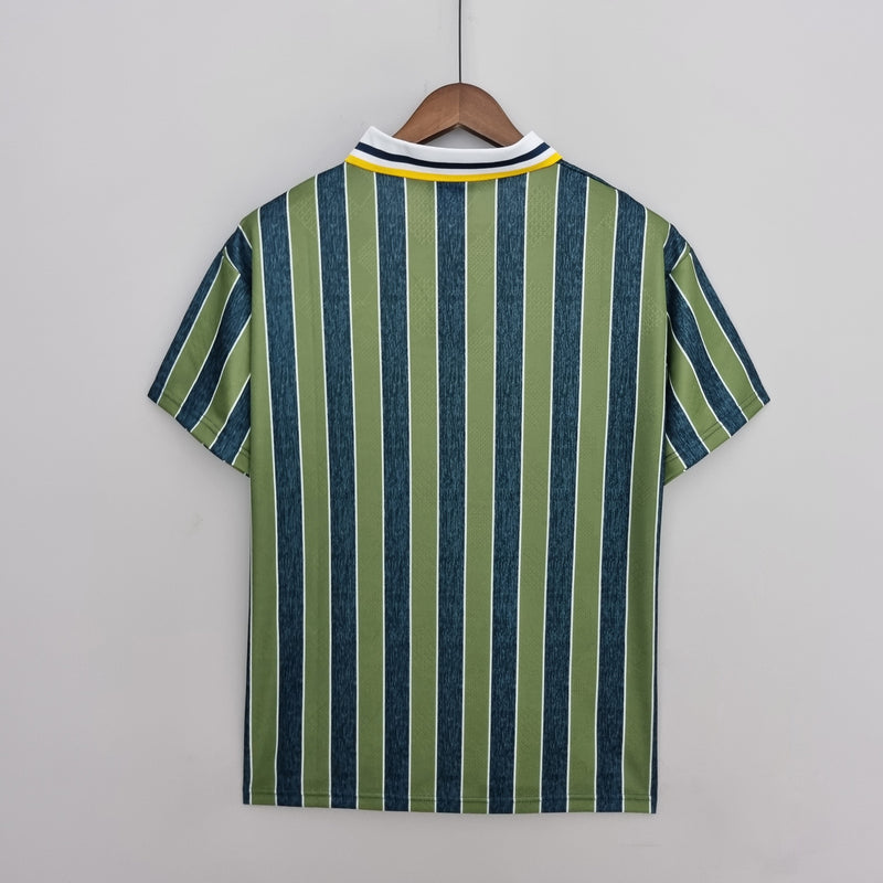 Camisola Inter de Milão Away 95/96 - Retrô