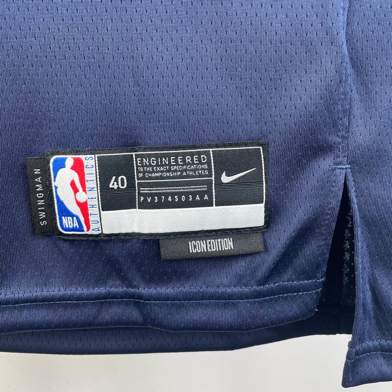 Regata Minnesota Timberwolves 23/24 Icon Edition Anthony Edwards