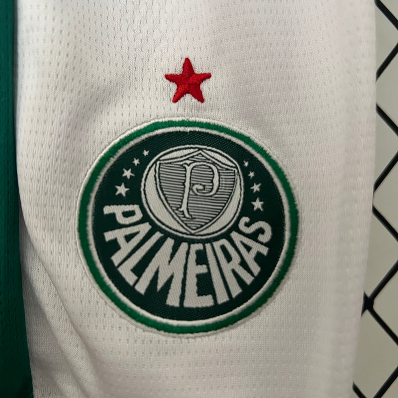 Kit Enfant Palmeiras Domicile 2024/2025 