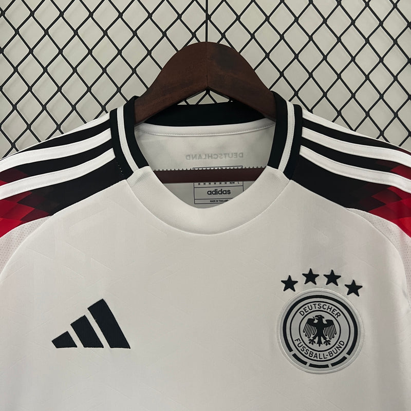 Germany Home 2024/2025 Shirt 