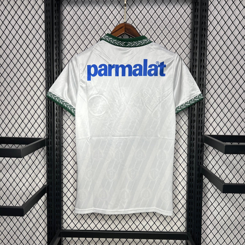 Camisola Palmeiras Away 1994/95 - Retrô