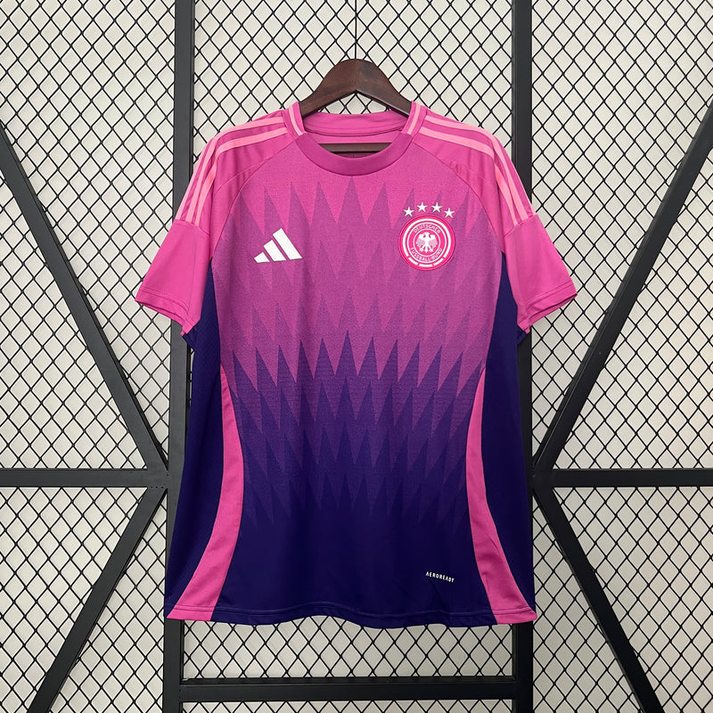 Camisola Alemanha Away 2024/2025