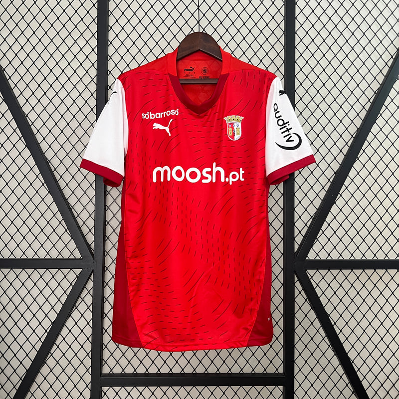 Benfica Away Shirt 2024/2025