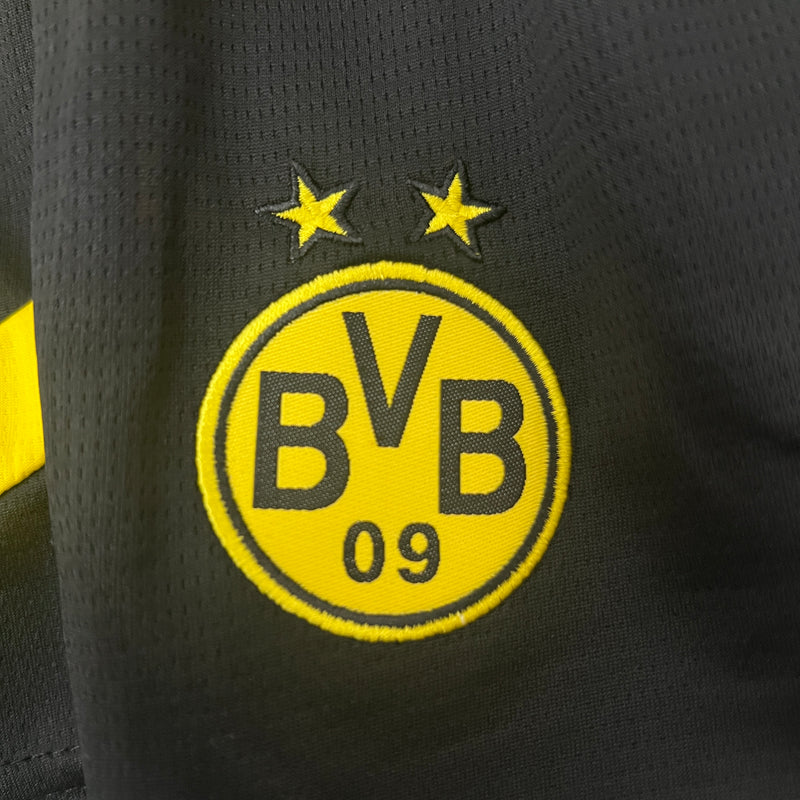 Kit Enfant Borussia Dortmund Domicile 2024/2025 