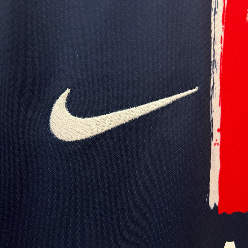 PSG Home 2024/2025 Jersey 