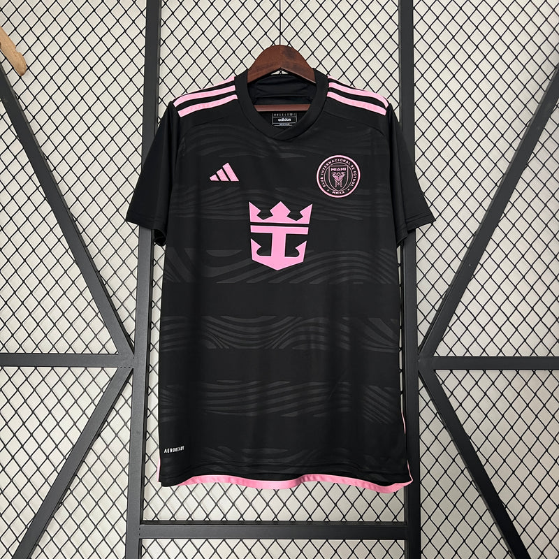 Inter Miami Away 2024/2025 Jersey 