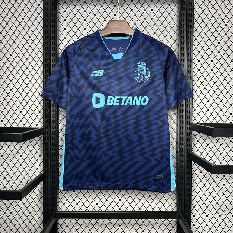 FC Porto Third 2024/2025 Shirt