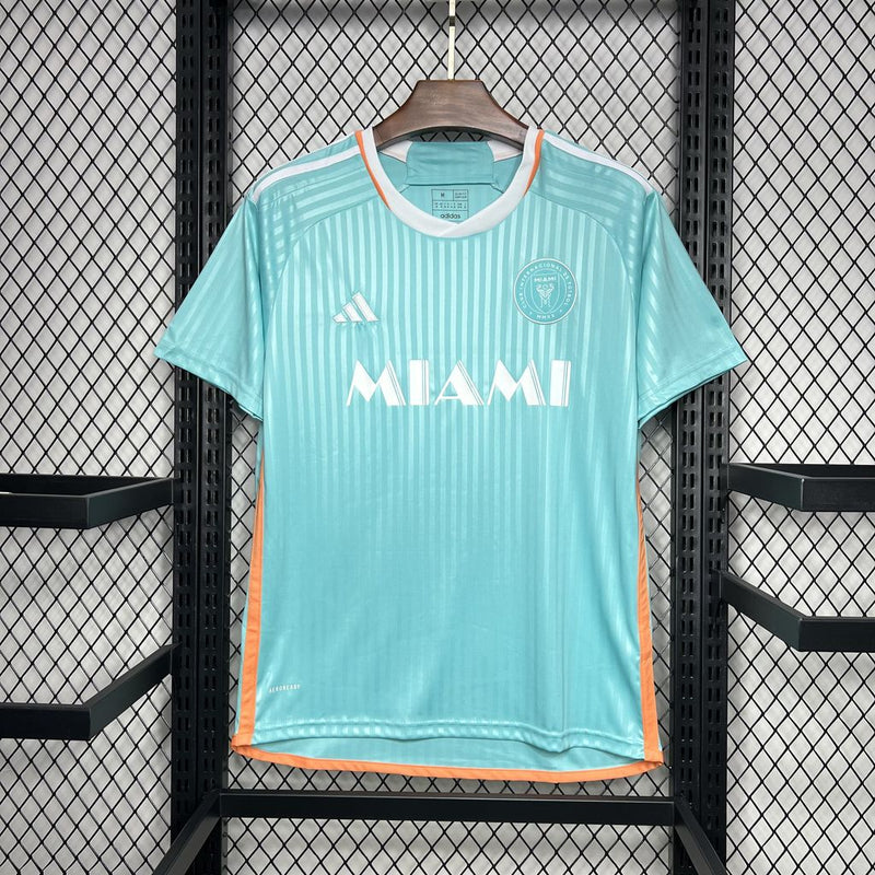 Inter Miami Away 2024/2025 Jersey 