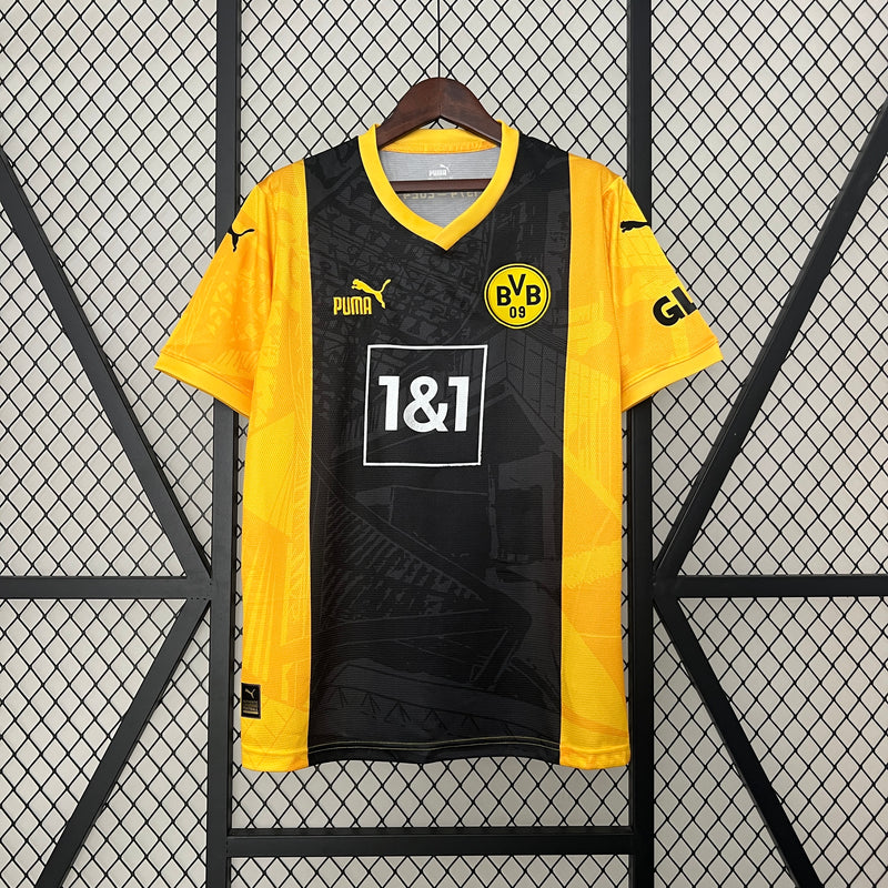 Maillot Borussia Dortmund Spécial 2023/2024 