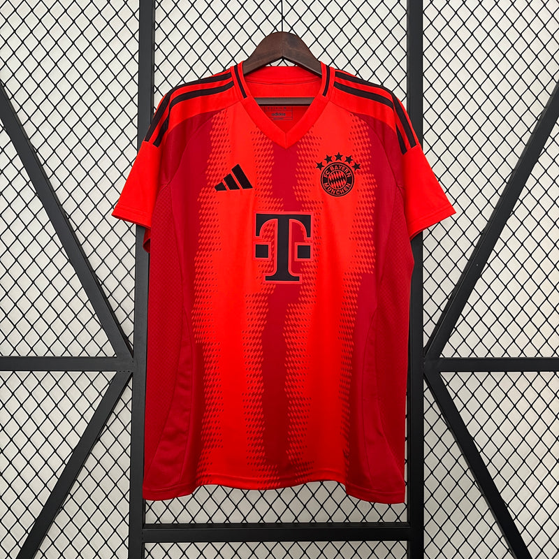 Bayern Munich Home 2024/2025 Shirt 