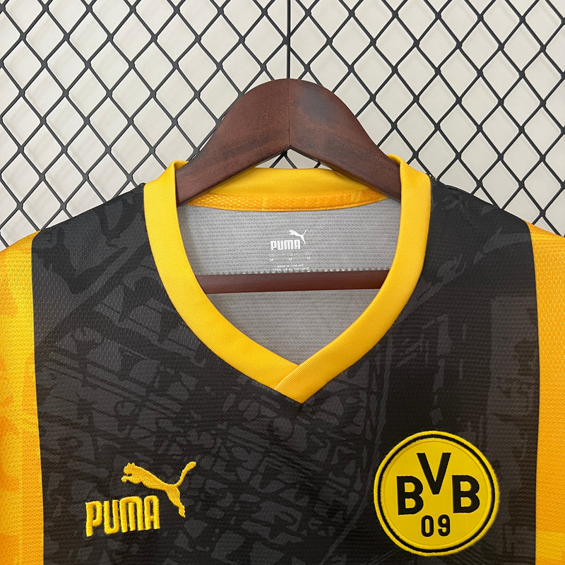 Maillot Borussia Dortmund Spécial 2023/2024 