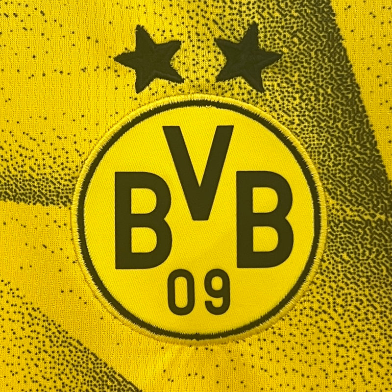 Camisola Borussia Dortmund Third 2023/2024