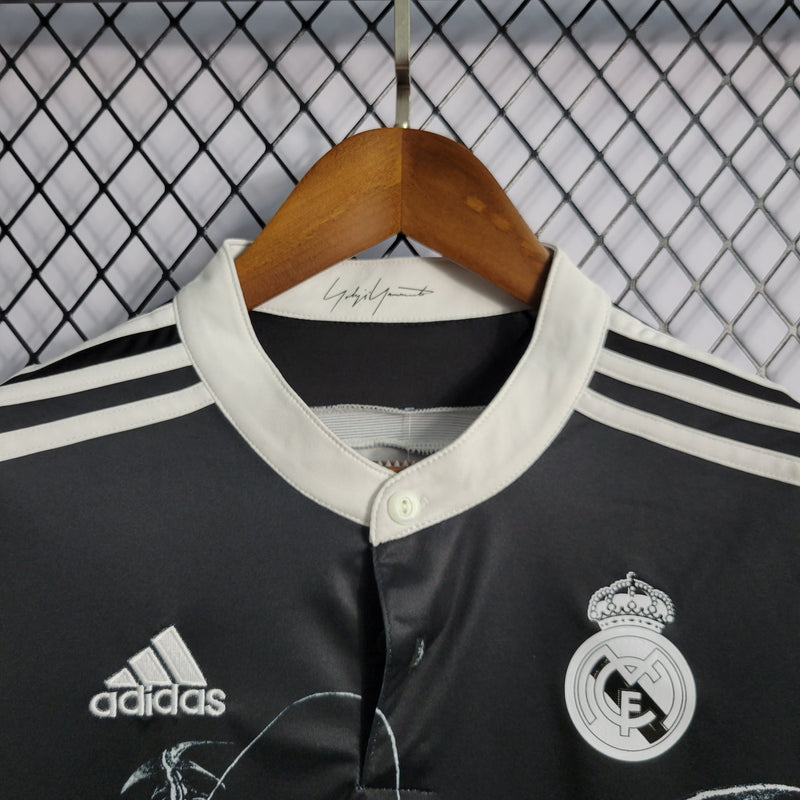 Camisola Real Madrid III 14/15 - Retrô