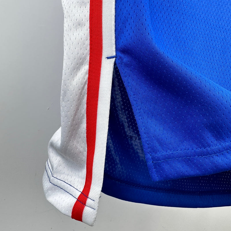 Débardeur Paul George 24/25 Icon Edition des Philadelphia 76ers 