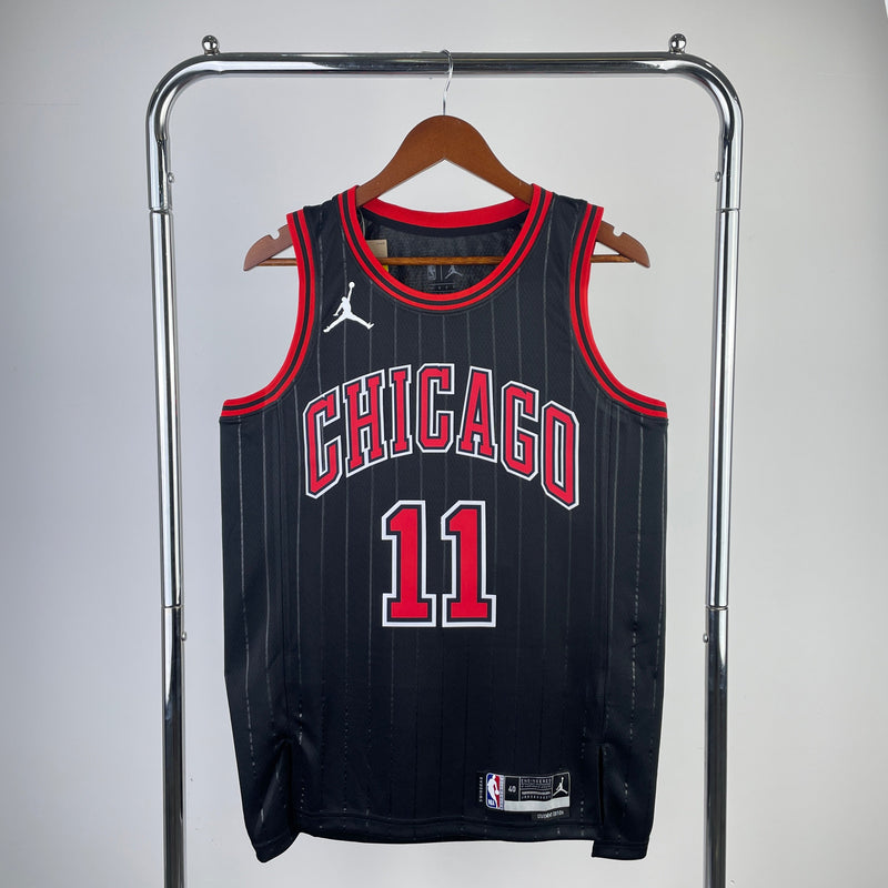 Chicago Bulls 23/24 Statement Edition DeMar DeRozan Tank Top 