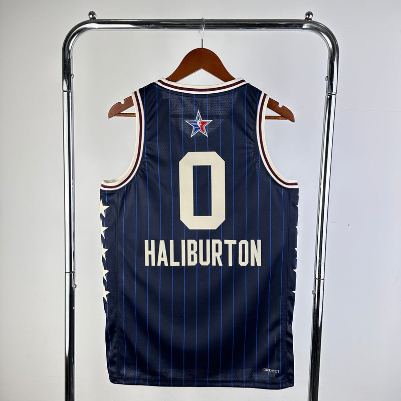 NBA All Star Game 23/24 Tyrese Haliburton Tank Top