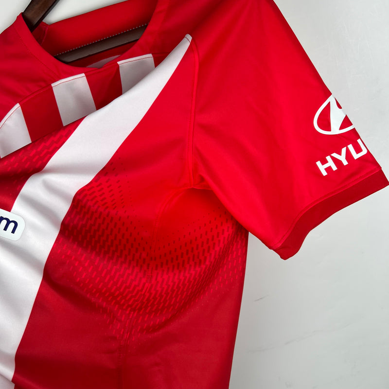 Atlético De Madrid Home 2023/2024 Jersey 