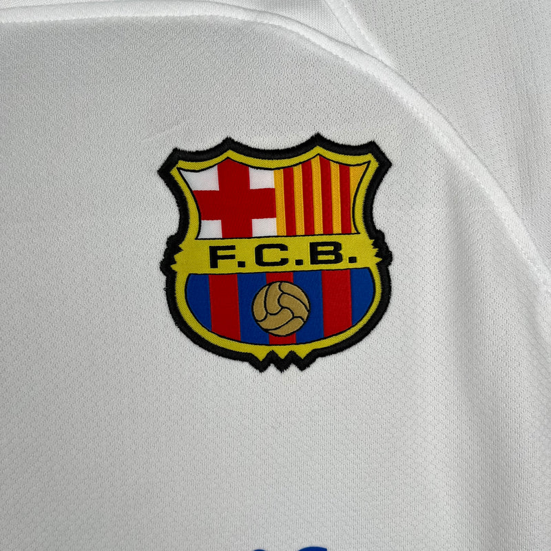 Maillot Barcelone Extérieur 2023/2024 