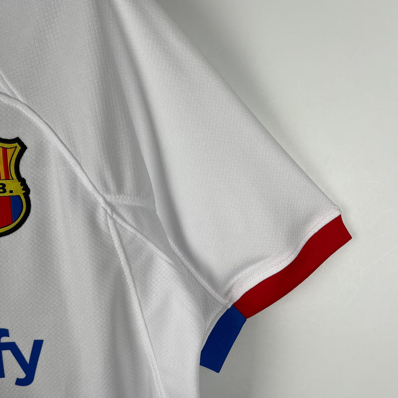 Maillot Barcelone Extérieur 2023/2024 