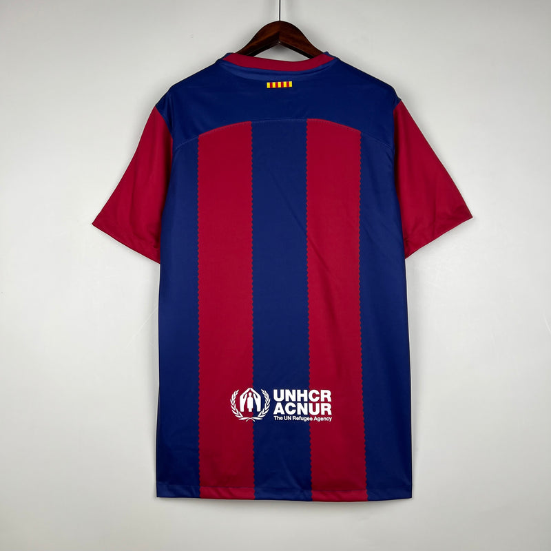 Maillot Barcelone Domicile 2023/2024 