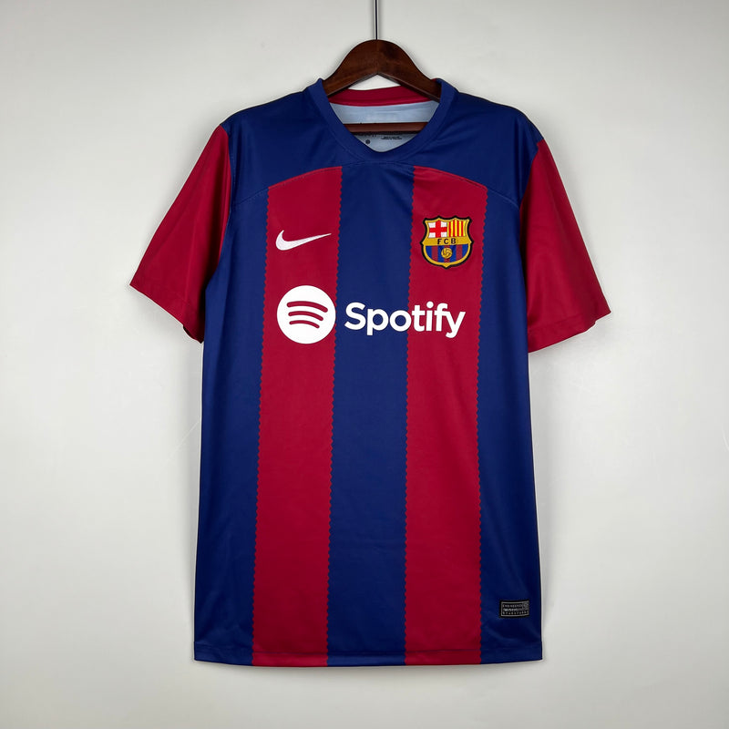 Maillot Barcelone Domicile 2023/2024 