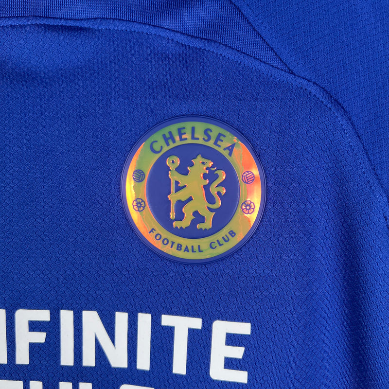 Chelsea Home 2023/2024 Shirt 