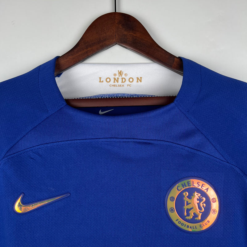 Chelsea Home 2023/2024 Shirt 