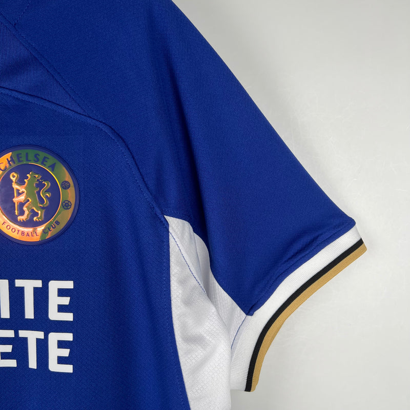 Chelsea Home 2023/2024 Shirt 