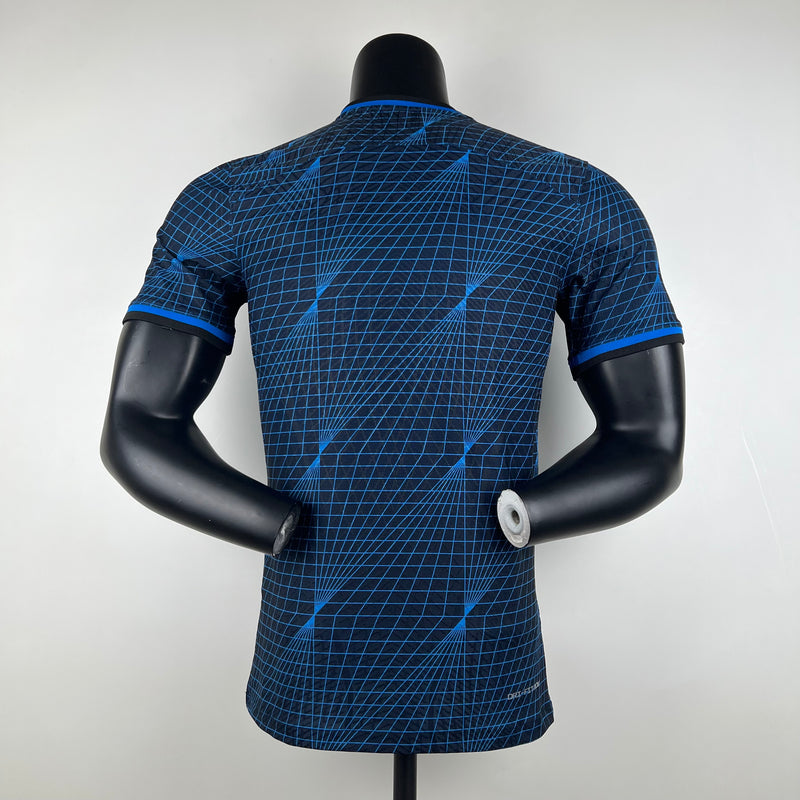 Maillot Joueur Extérieur Chelsea 2023/2024 