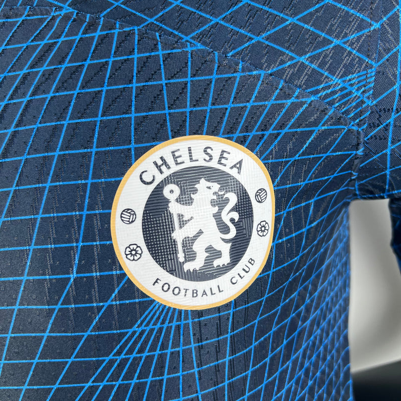 Maillot Joueur Extérieur Chelsea 2023/2024 