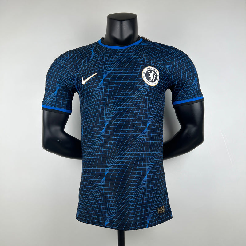 Maillot Joueur Extérieur Chelsea 2023/2024 