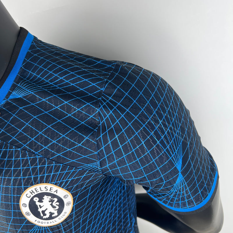 Maillot Joueur Extérieur Chelsea 2023/2024 