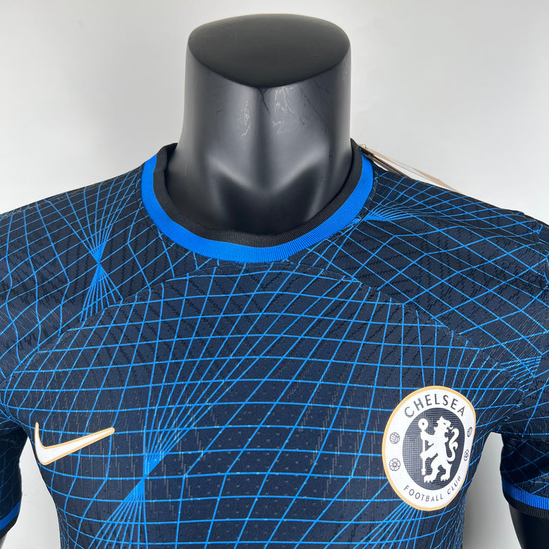 Maillot Joueur Extérieur Chelsea 2023/2024 