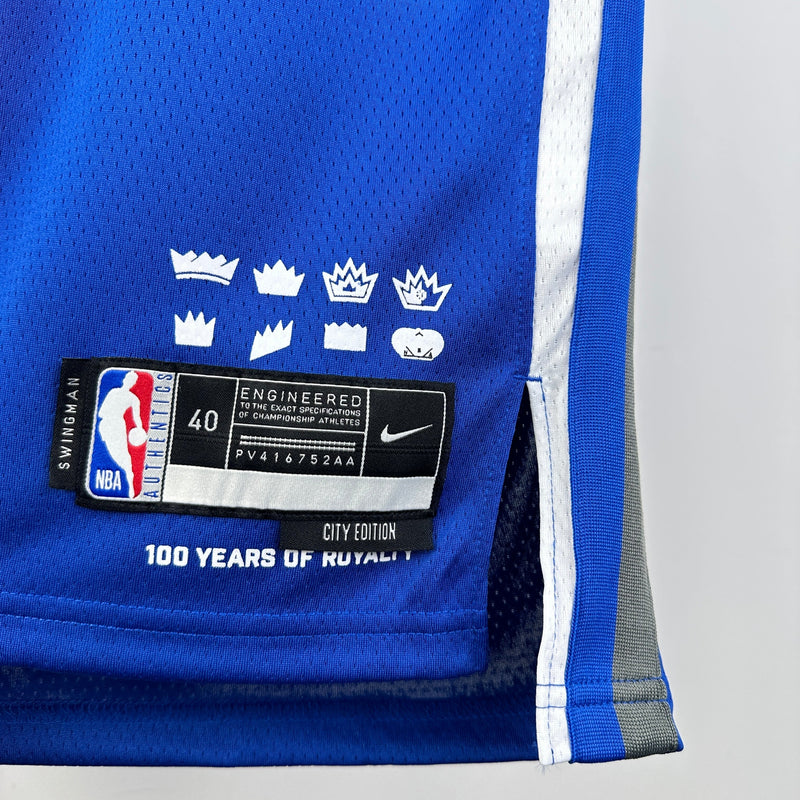 Sacramento Kings 23/24 City Edition De'Aaron Fox Tank Top