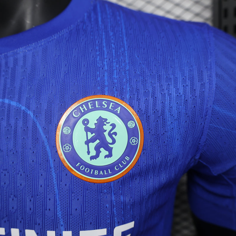 Maillot Joueur Chelsea Domicile 2024/2025 