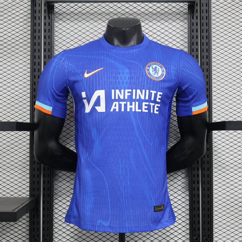 Maillot Joueur Chelsea Domicile 2024/2025 