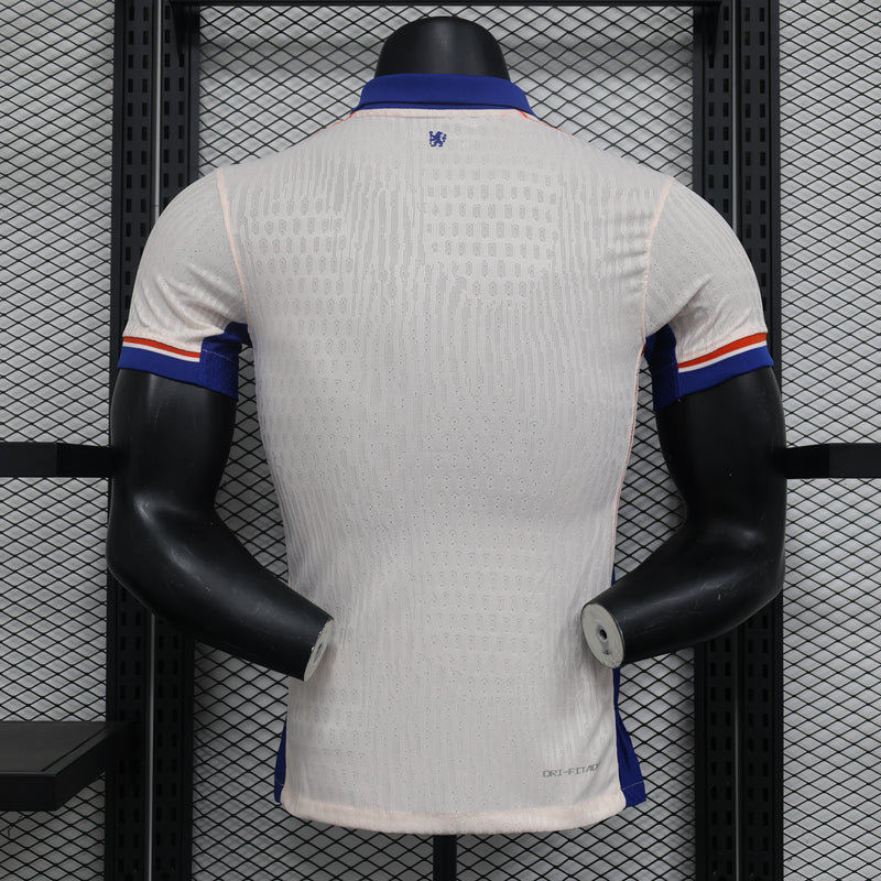 Maillot Joueur Extérieur Chelsea 2024/2025 