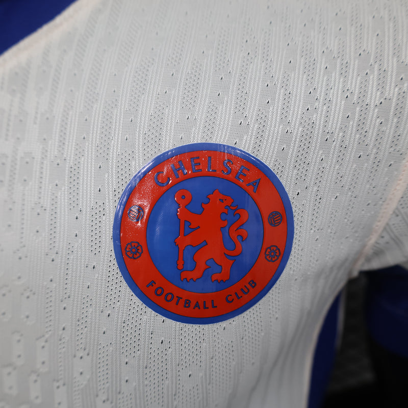 Maillot Joueur Extérieur Chelsea 2024/2025 