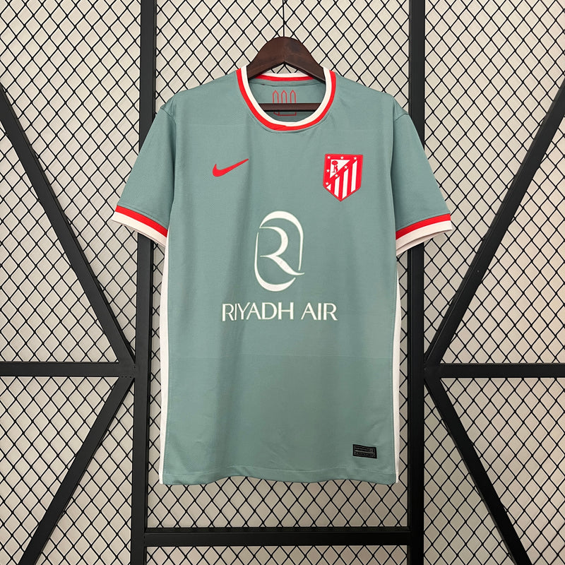 Maillot Atlético De Madrid Domicile 2023/2024 