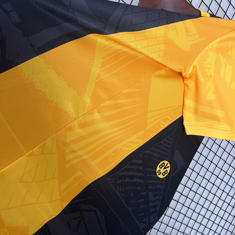 Maillot Borussia Dortmund Spécial 2023/2024 