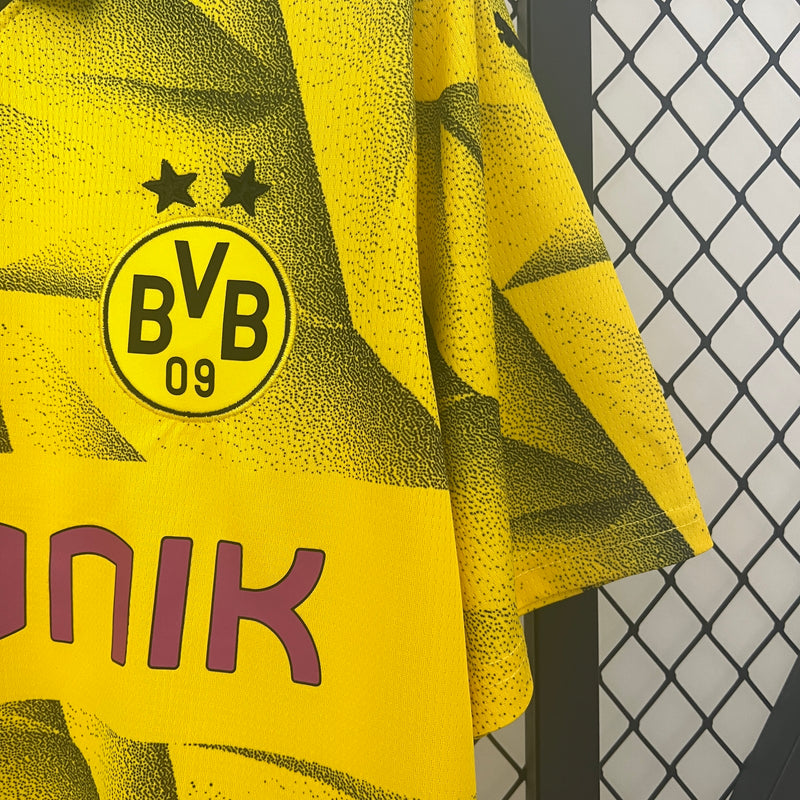 Camisola Borussia Dortmund Third 2023/2024