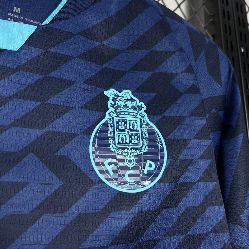 FC Porto Third 2024/2025 Shirt